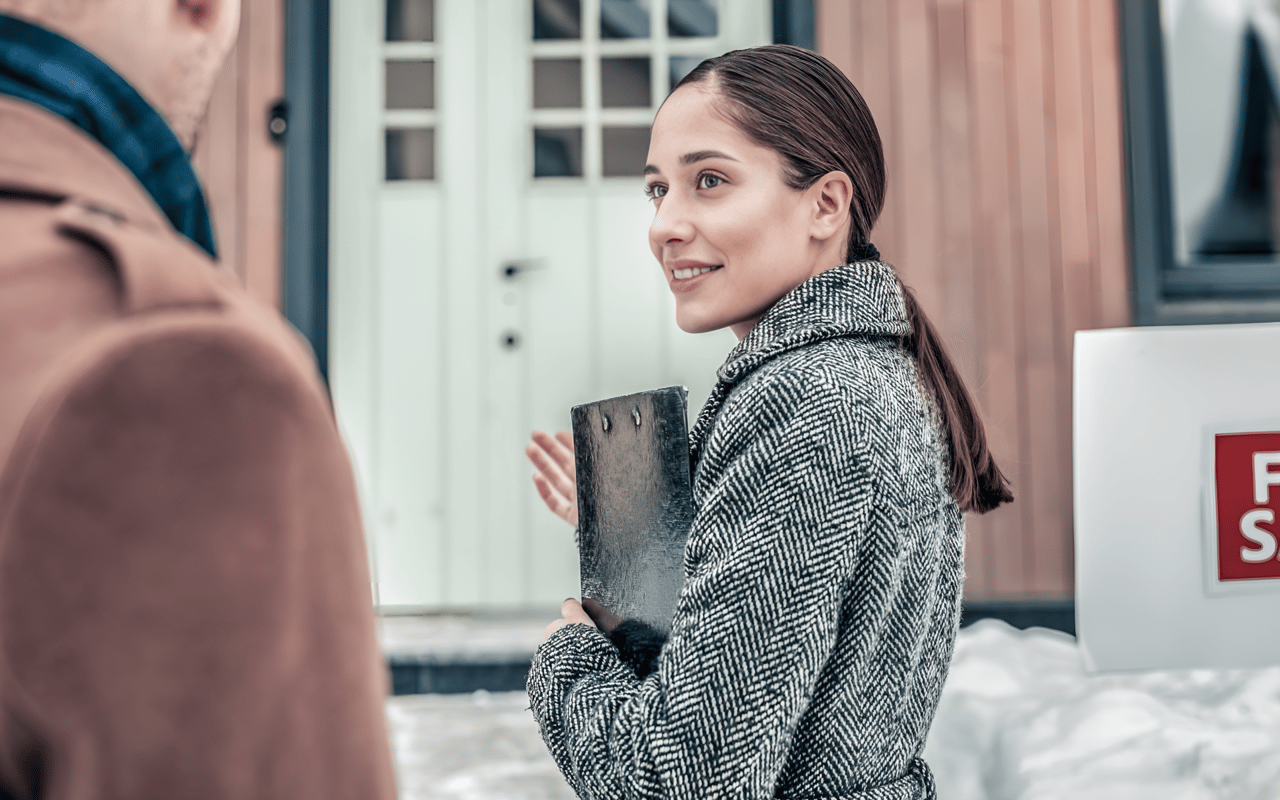 The Benefits of Buying Real Estate During Winter in Colorado