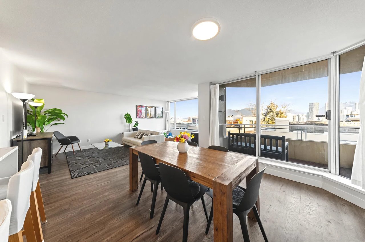 1235 W Broadway #302