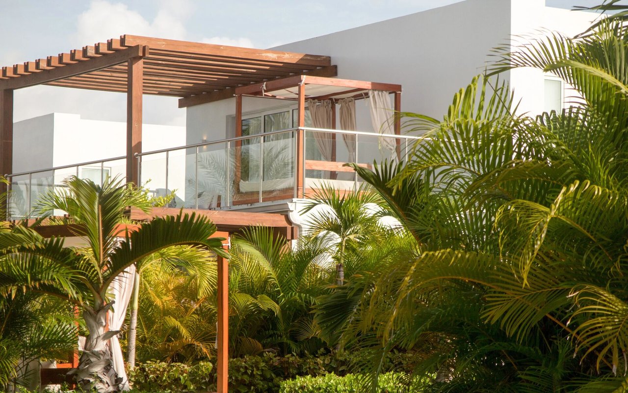 Luxury Homes Are in High Demand