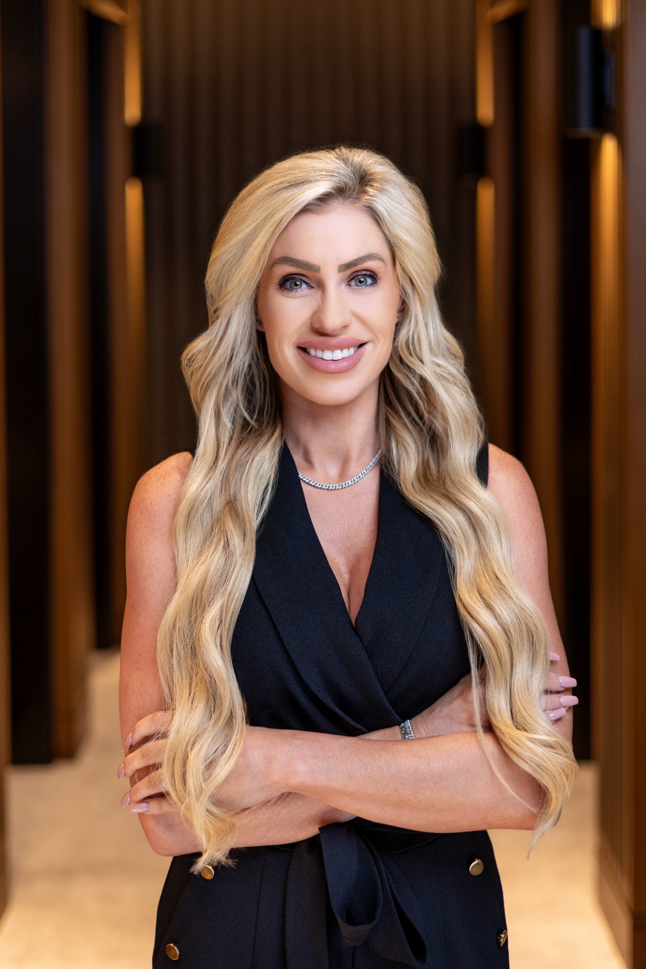 Sydney Grimsrud