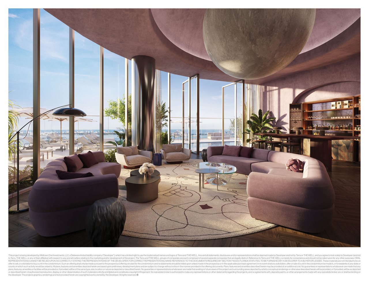Jean-Georges Miami Tropic Residences