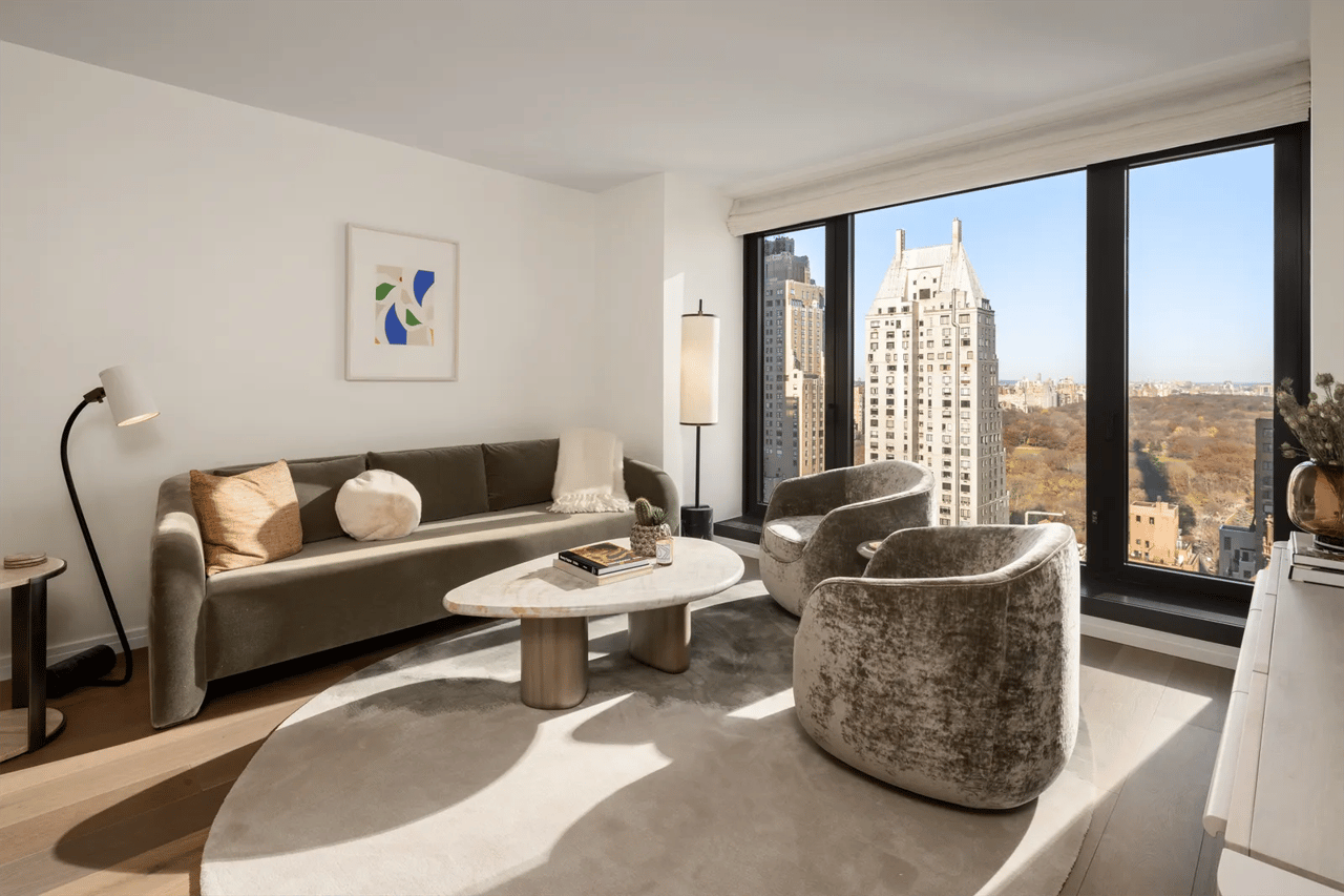 ONE11 Residences at Thompson Central Park