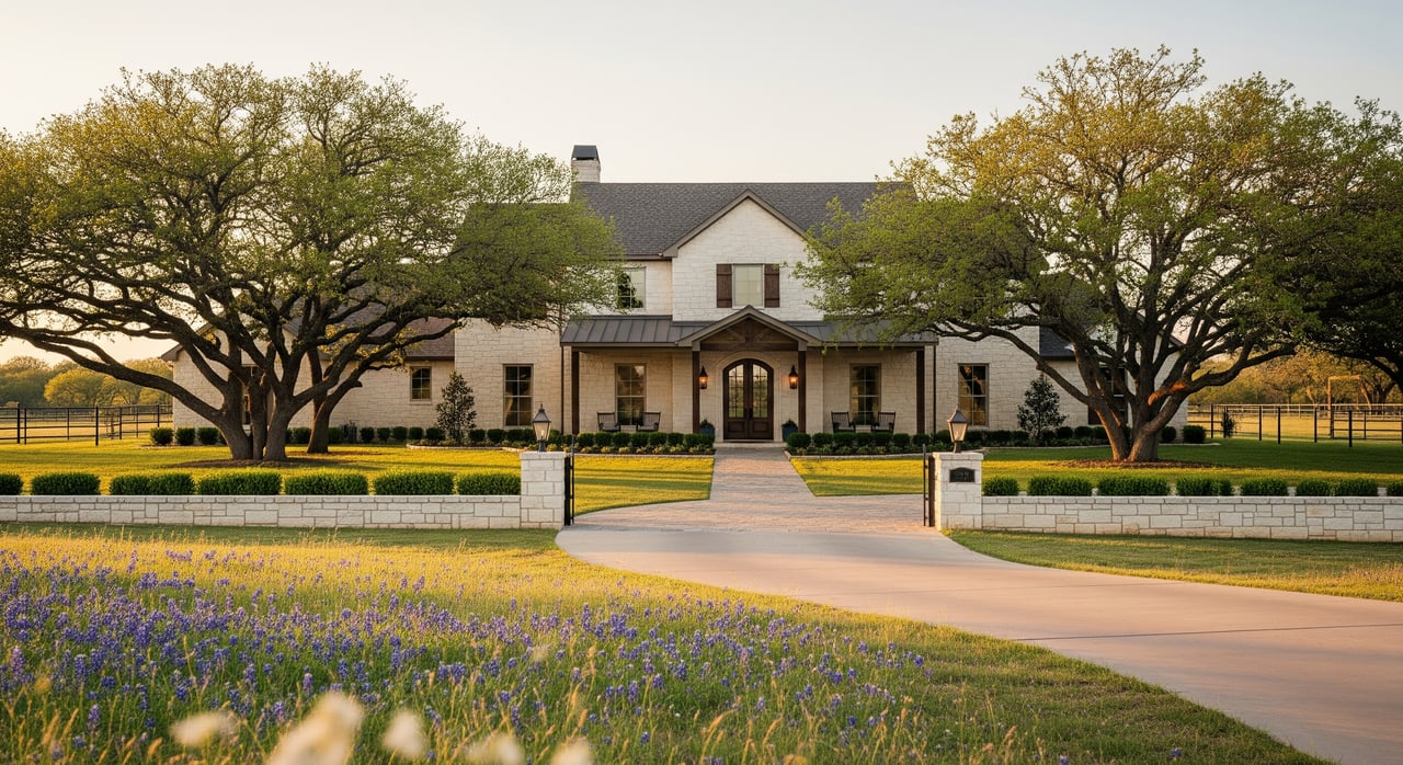 Caldwell ISD Boundaries: Home Search Basics