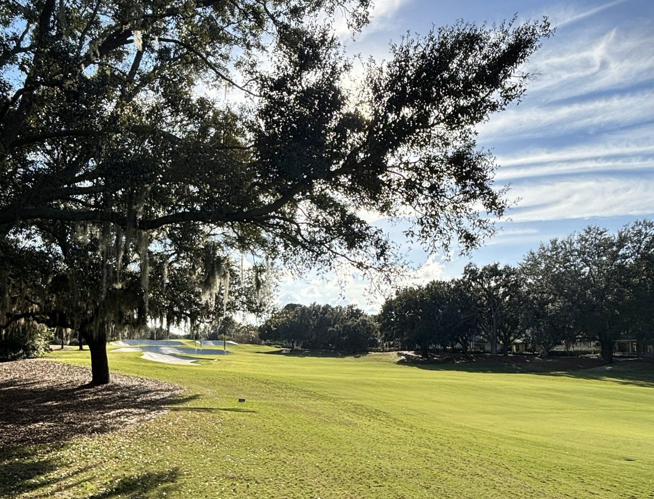 5050 Isleworth Country Club Drive