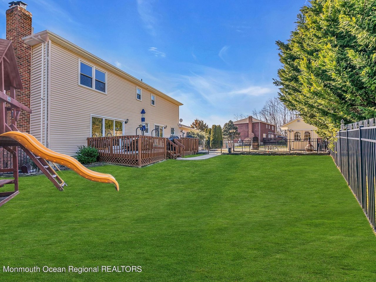 1 Cedar Court