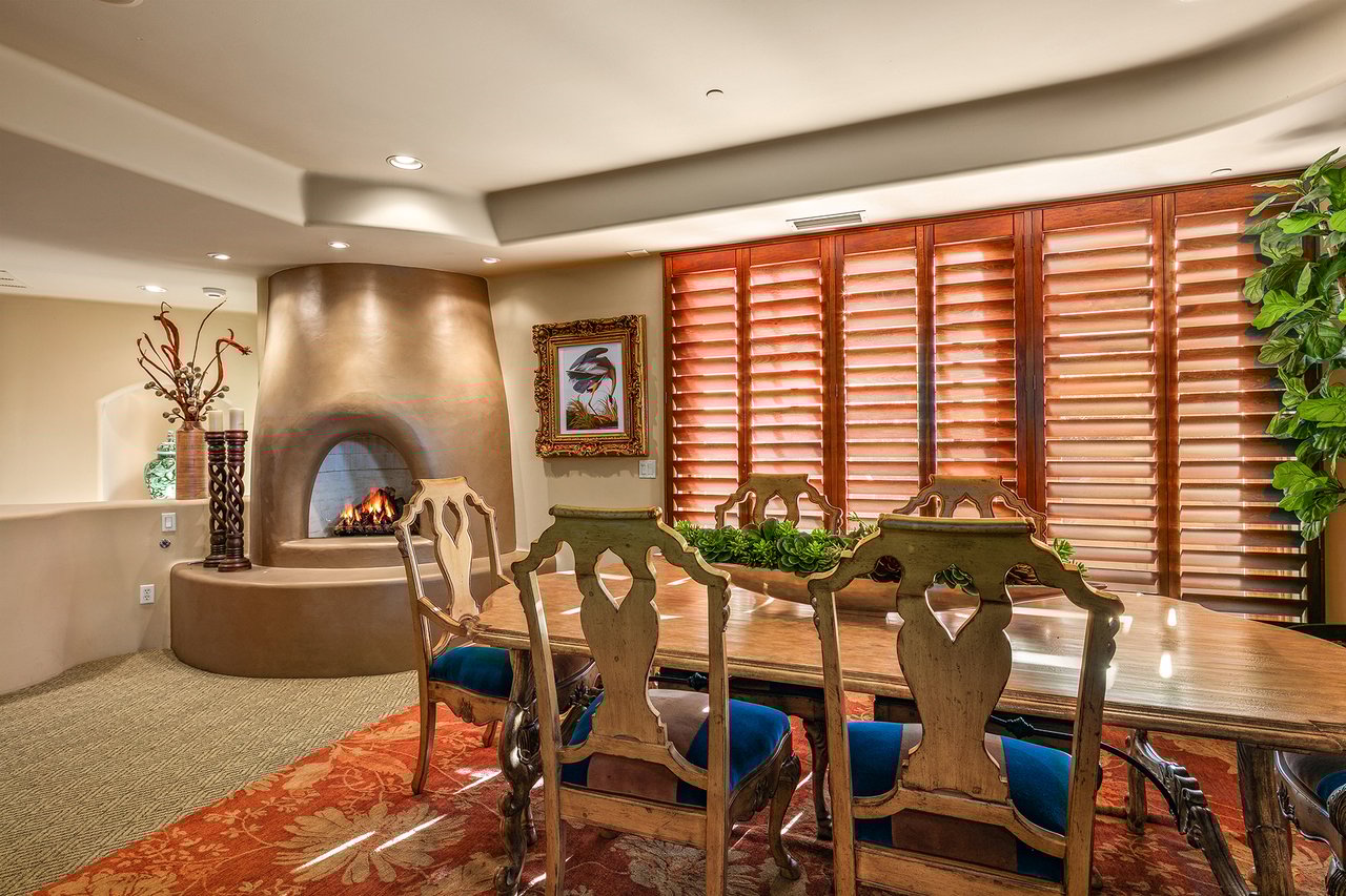 7311 E ARROYO HONDO Road