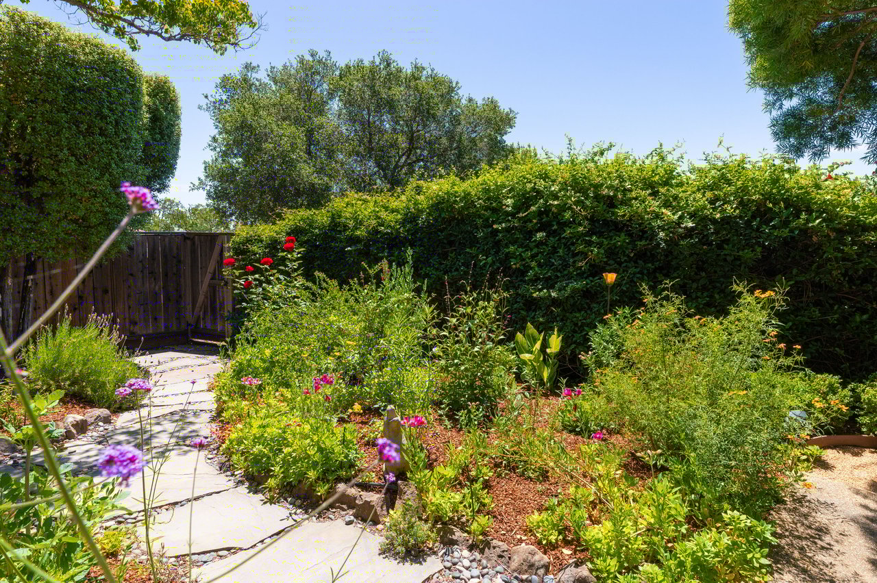 Inviting and Updated - Picturesque Grounds
