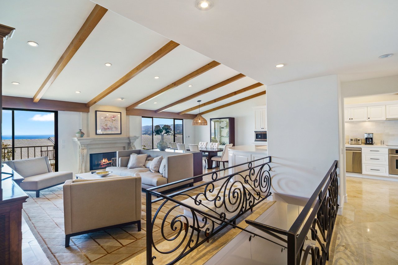 Coveted Guard-Gated Zuma Bay Villas