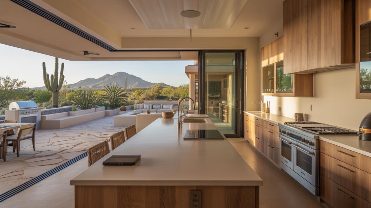 7 High-ROI Home Improvements You Can Start This Month