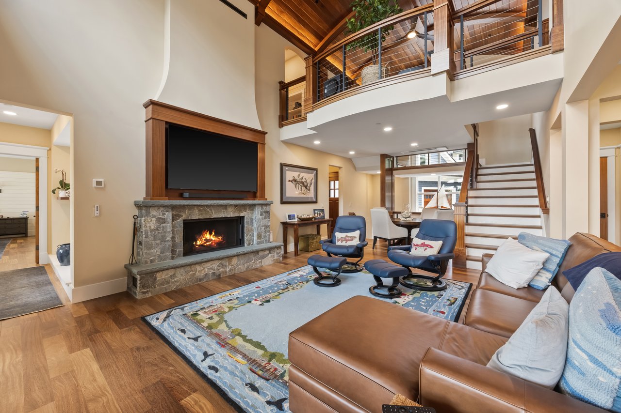 MURRAY HILL WATERFRONT | 5 FRANKLIN STREET