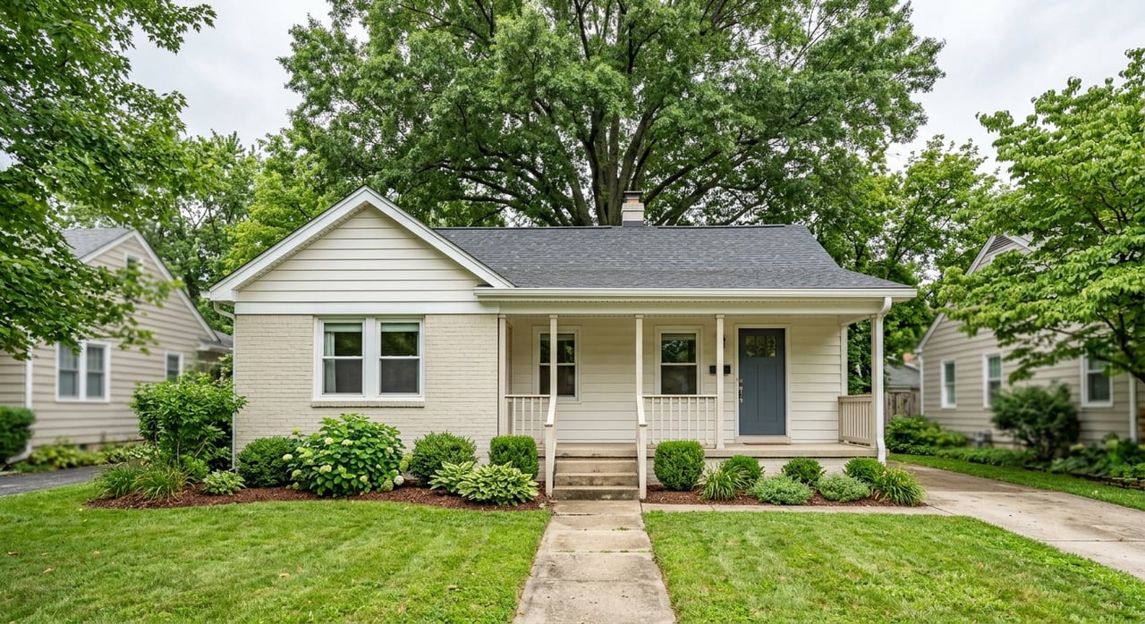 Selling A Home In Chapel Hill: From Listing To Closing