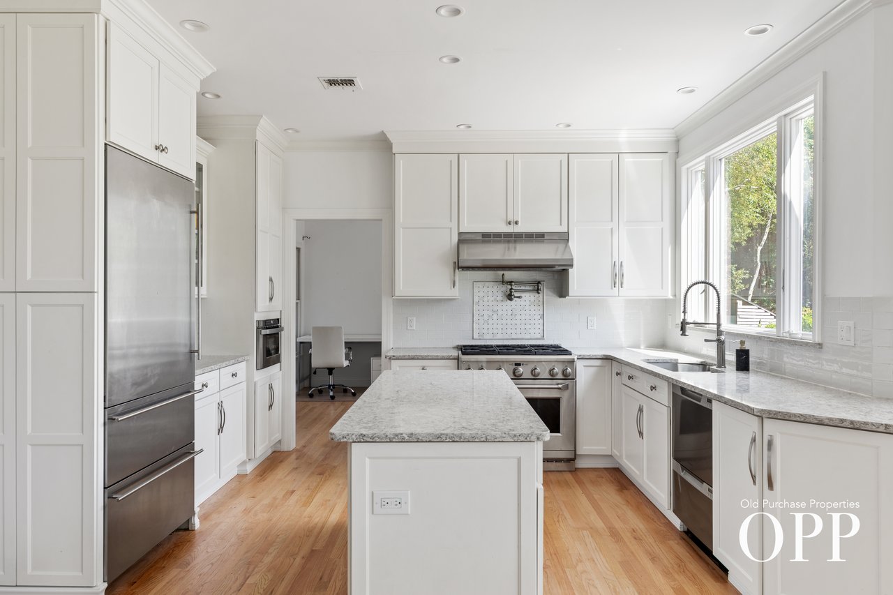 1.28 Acres of Updated Living in Brookhaven Hamlet