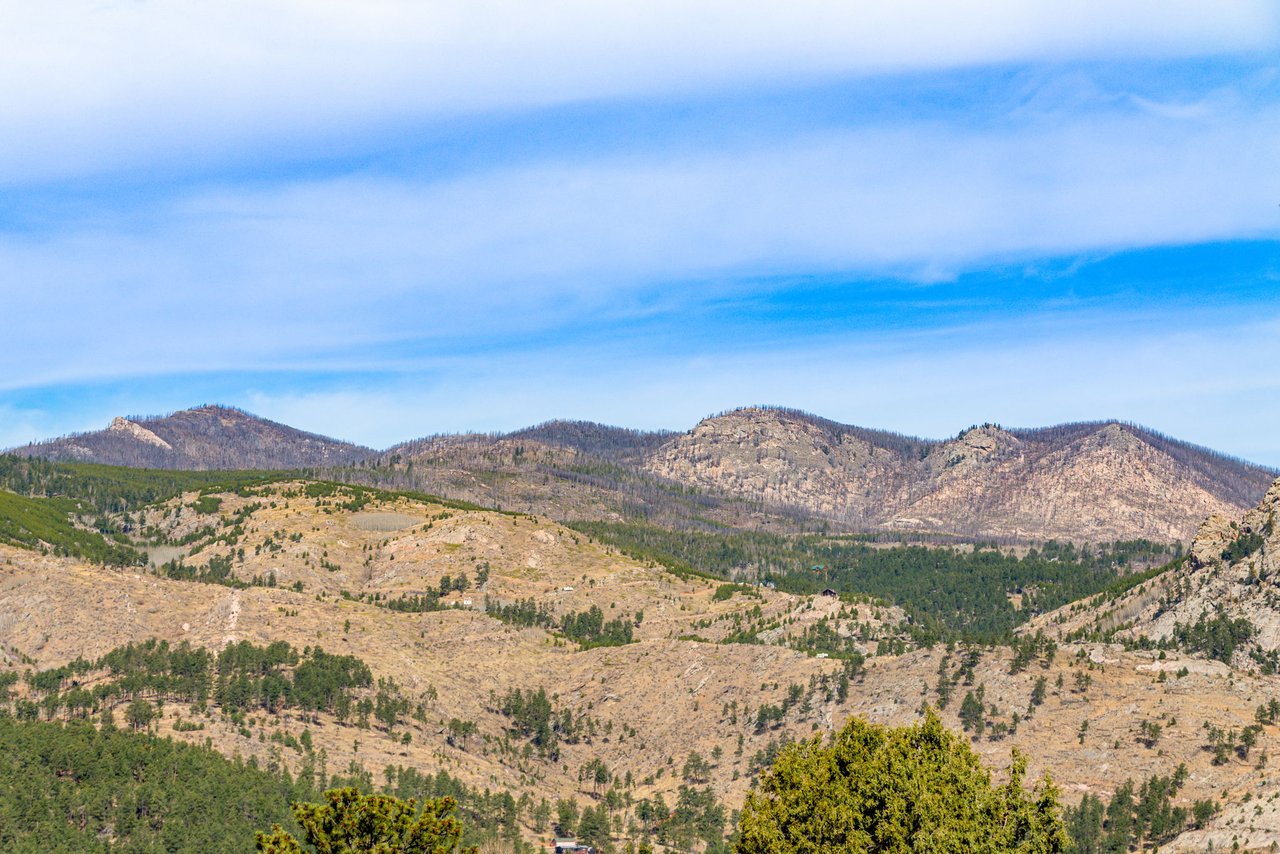 759 Palisade Mountain Drive
