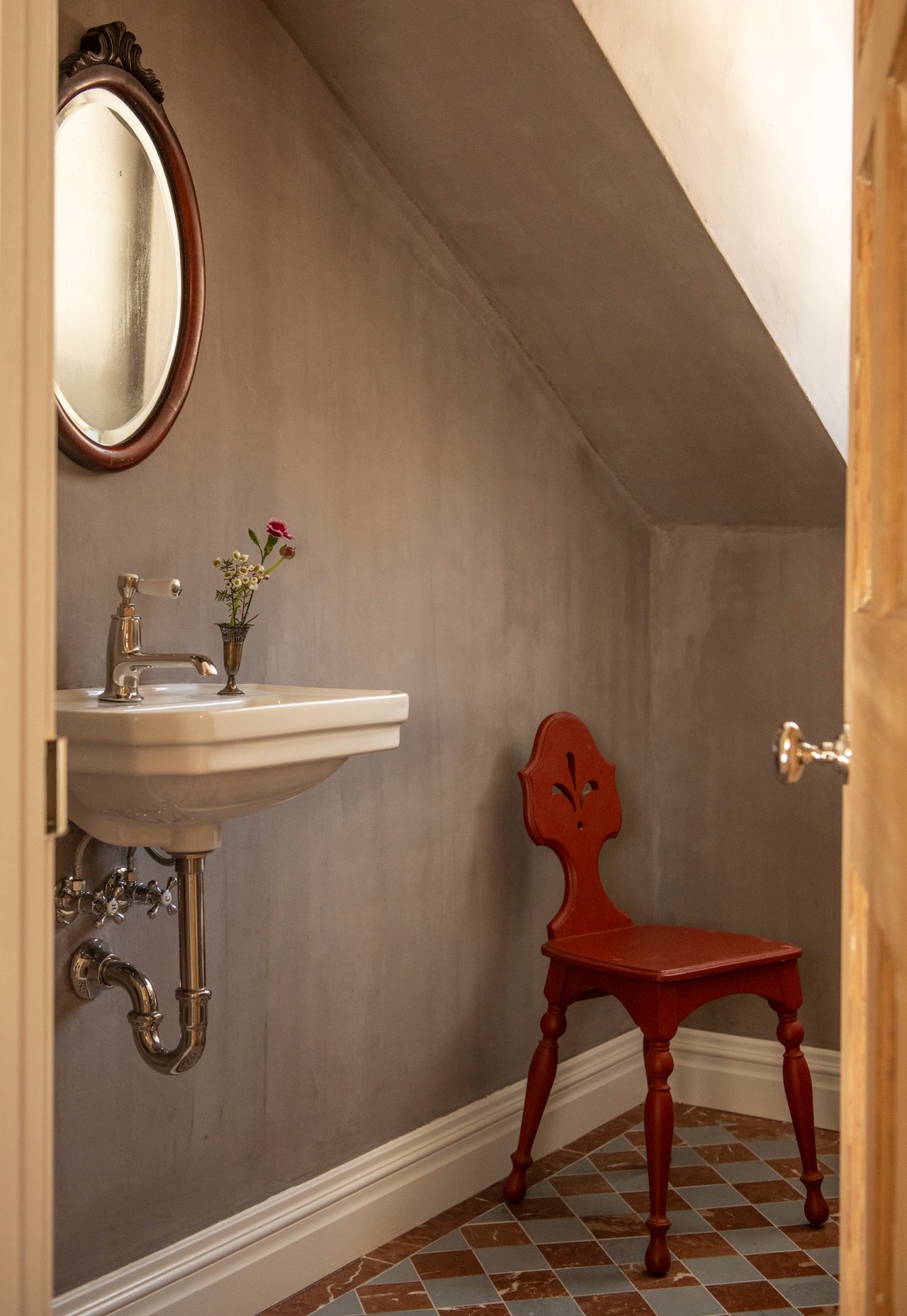 401 Buck Road, Stone Ridge