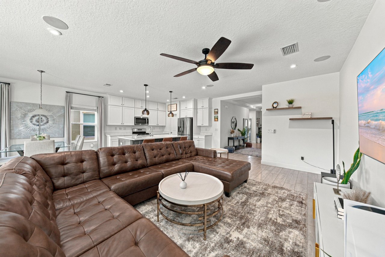 5611 Limelight Drive