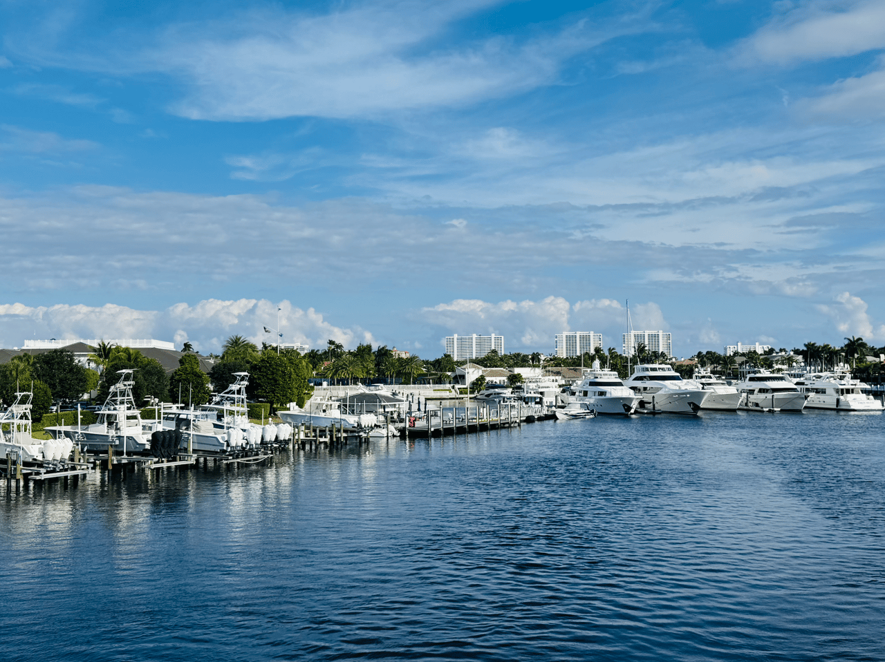 Royal Palm Yacht and Country Club