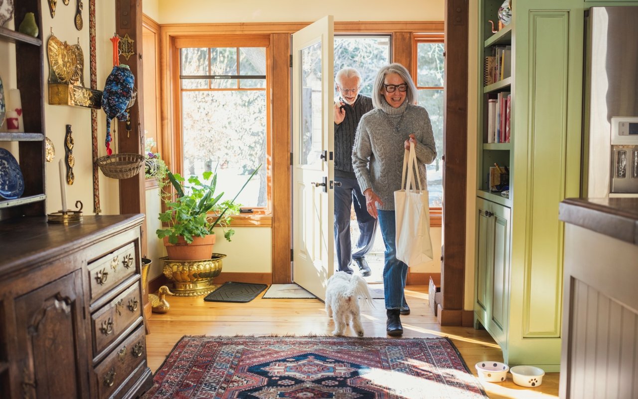 Planning To Retire? Your Equity Can Help You Reach Your Goal