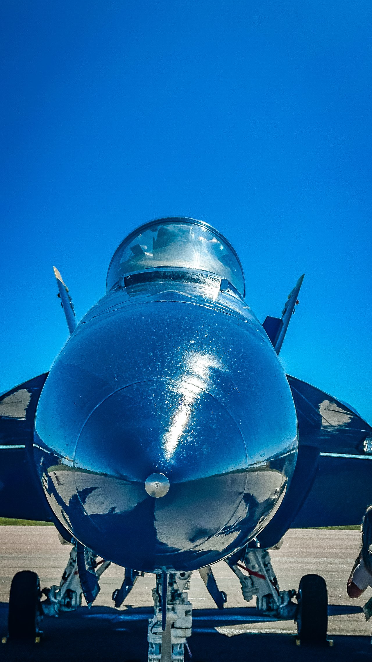 Wings Over Colorado: Monica Breckenridge Highlights the Pikes Peak Air Show on American Dream TV