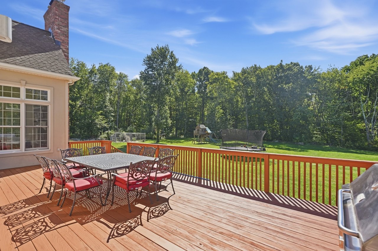 Meadows in Mahopac