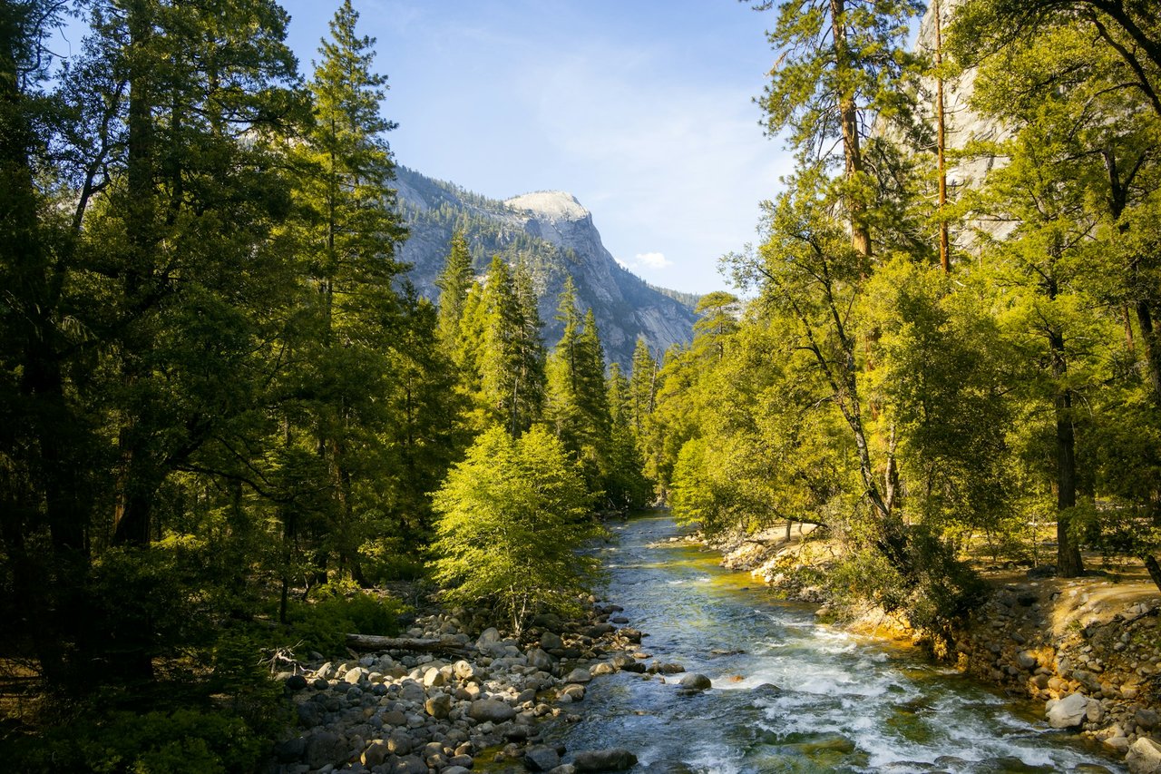Yosemite