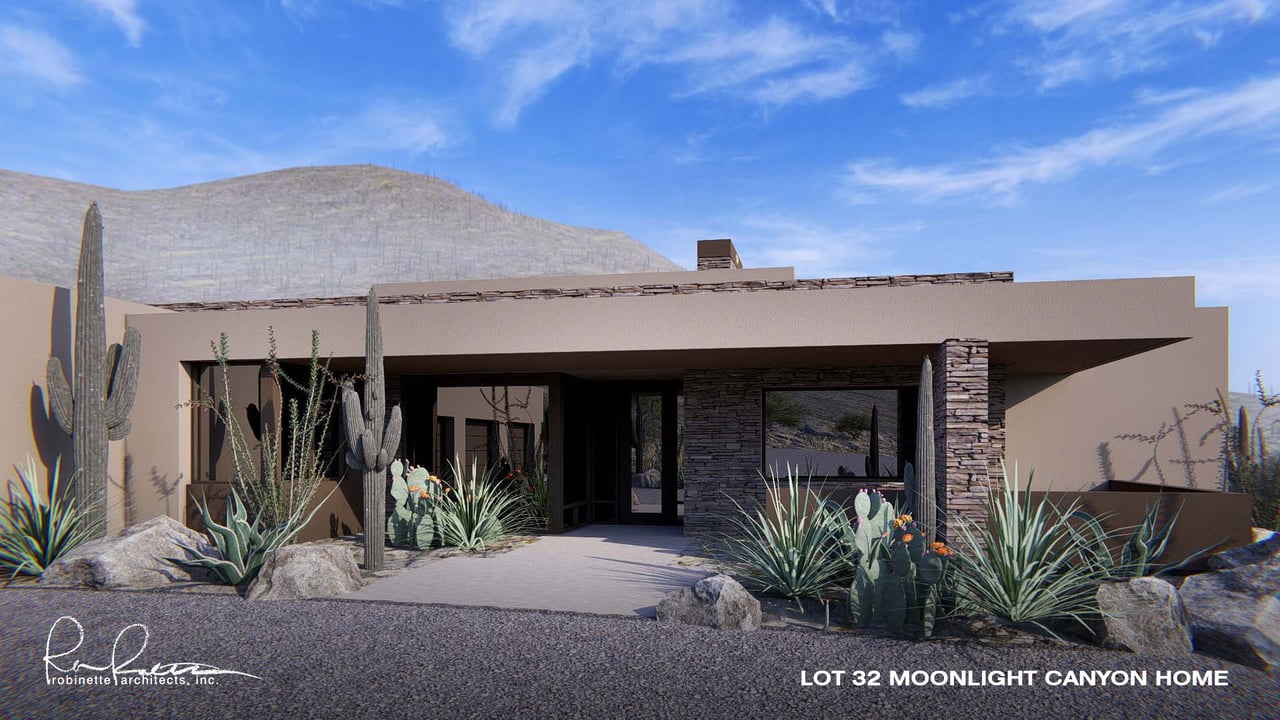 MC #32 - 3840 W Aldrin Drive