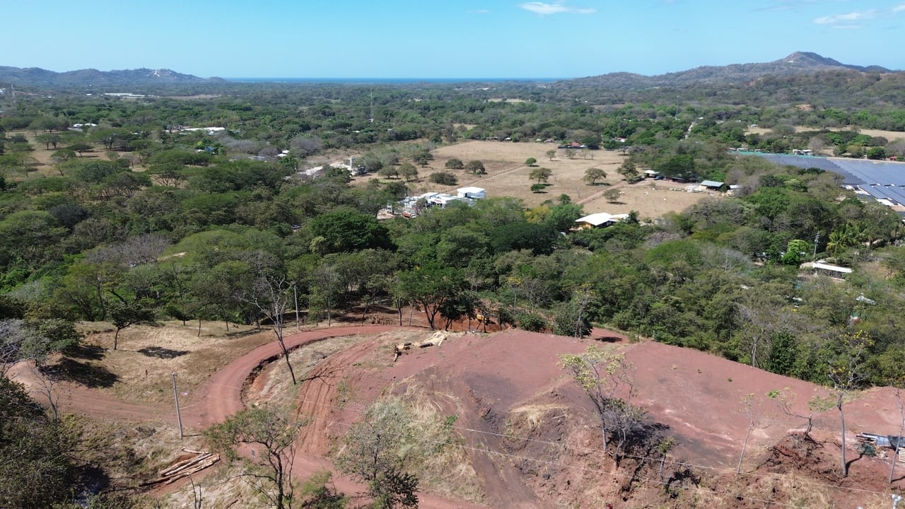 La Flora – An Exclusive Collection of 13 Estate Homesites - Huacas 
