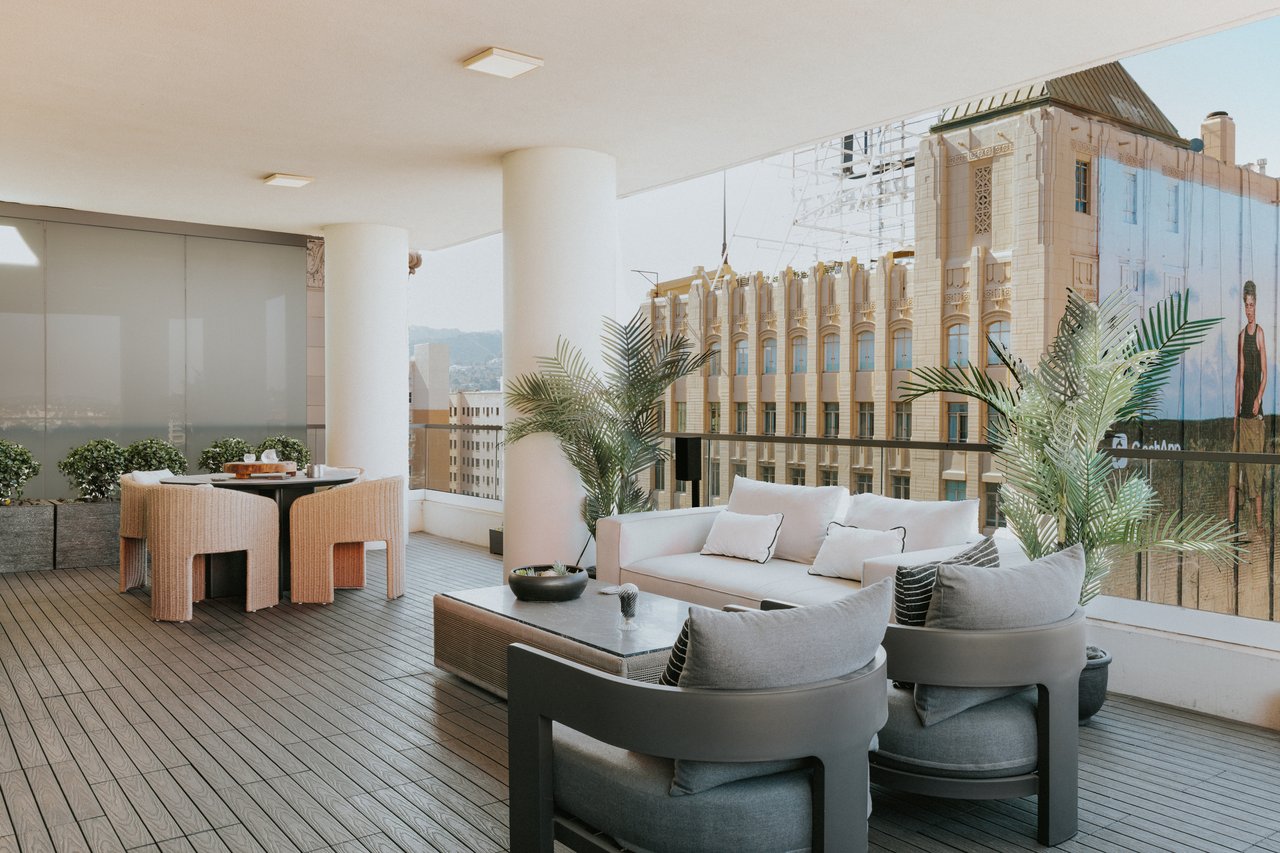 6250 Hollywood Blvd Unit: 14A