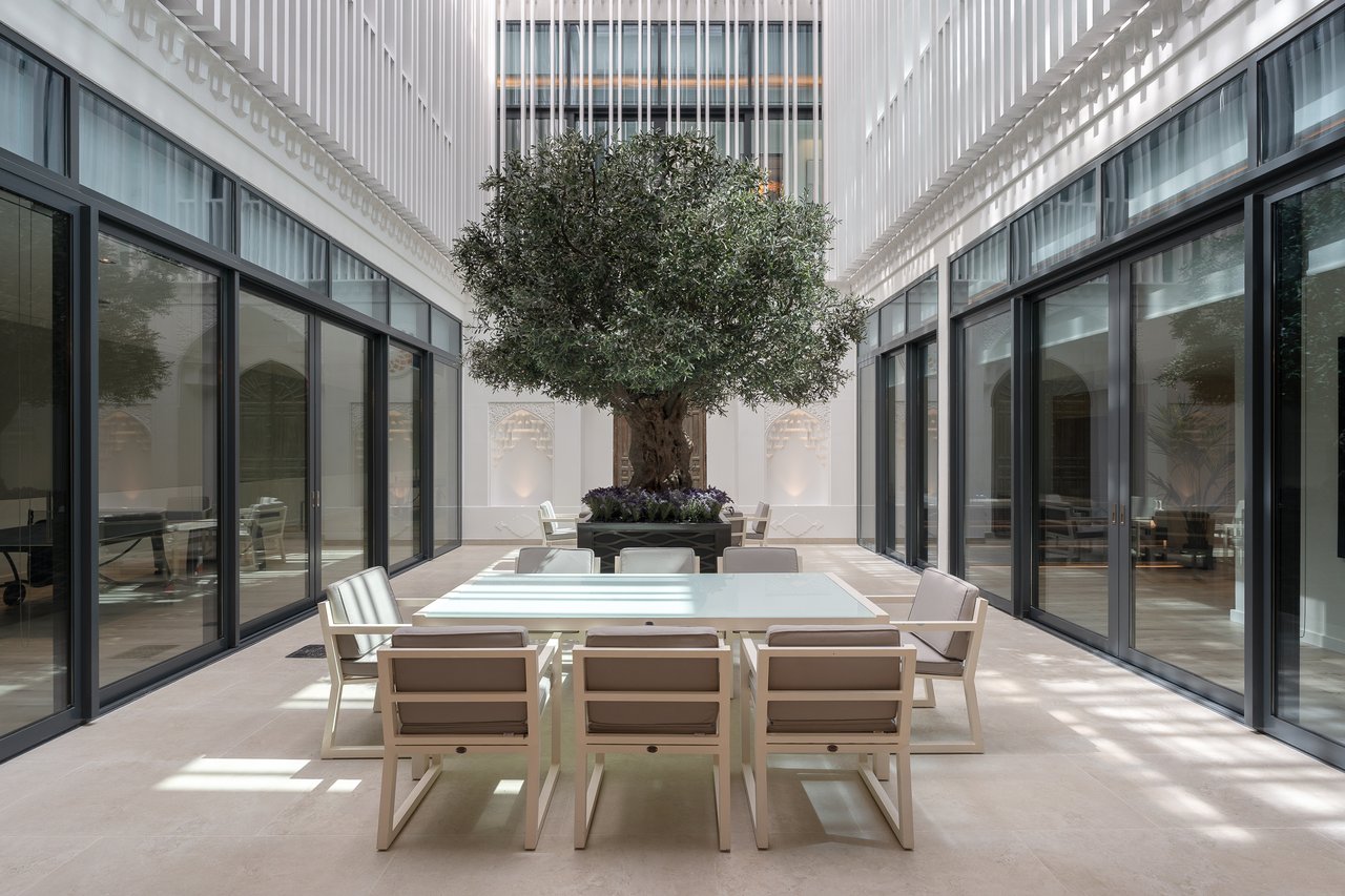 Dubai Hills View Mansion 