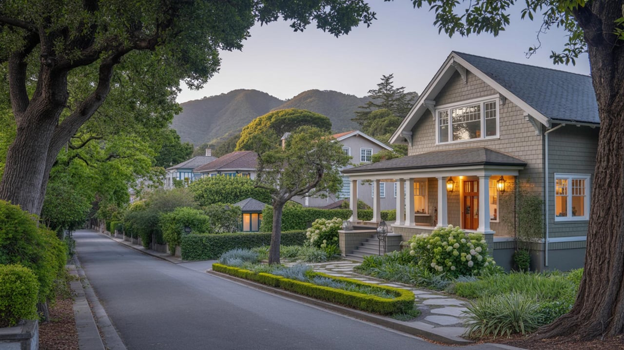 Your Guide to Buying a Home in San Anselmo, CA