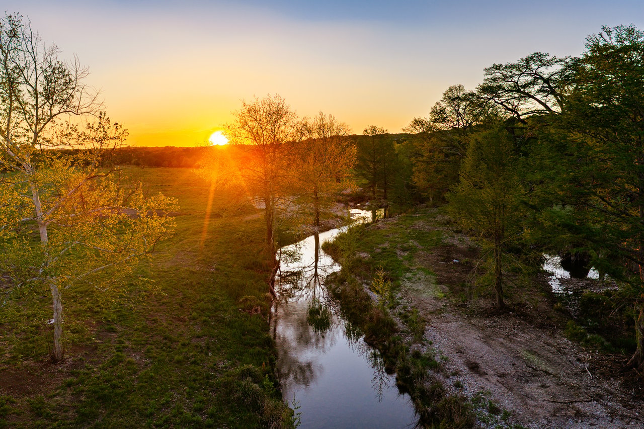 1340 Ranch Sold in Hunt, Texas | Stearns Ranch Realty Group