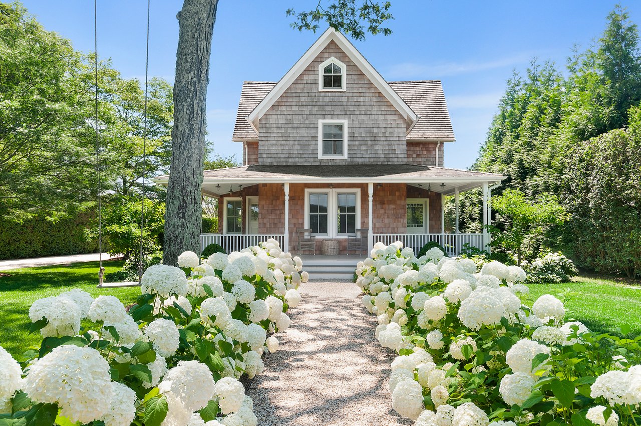 6 Wainscott Main Street, Wainscott