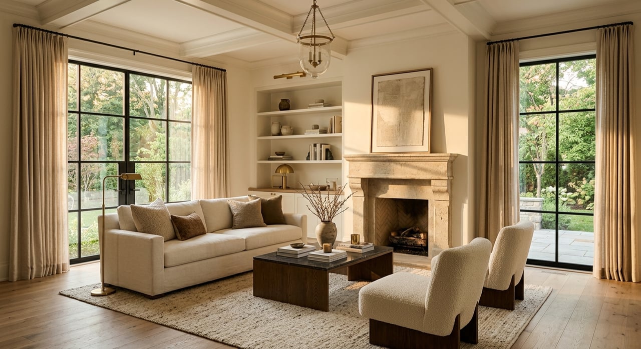 How Katrina Markets Vienna Homes For Maximum Exposure