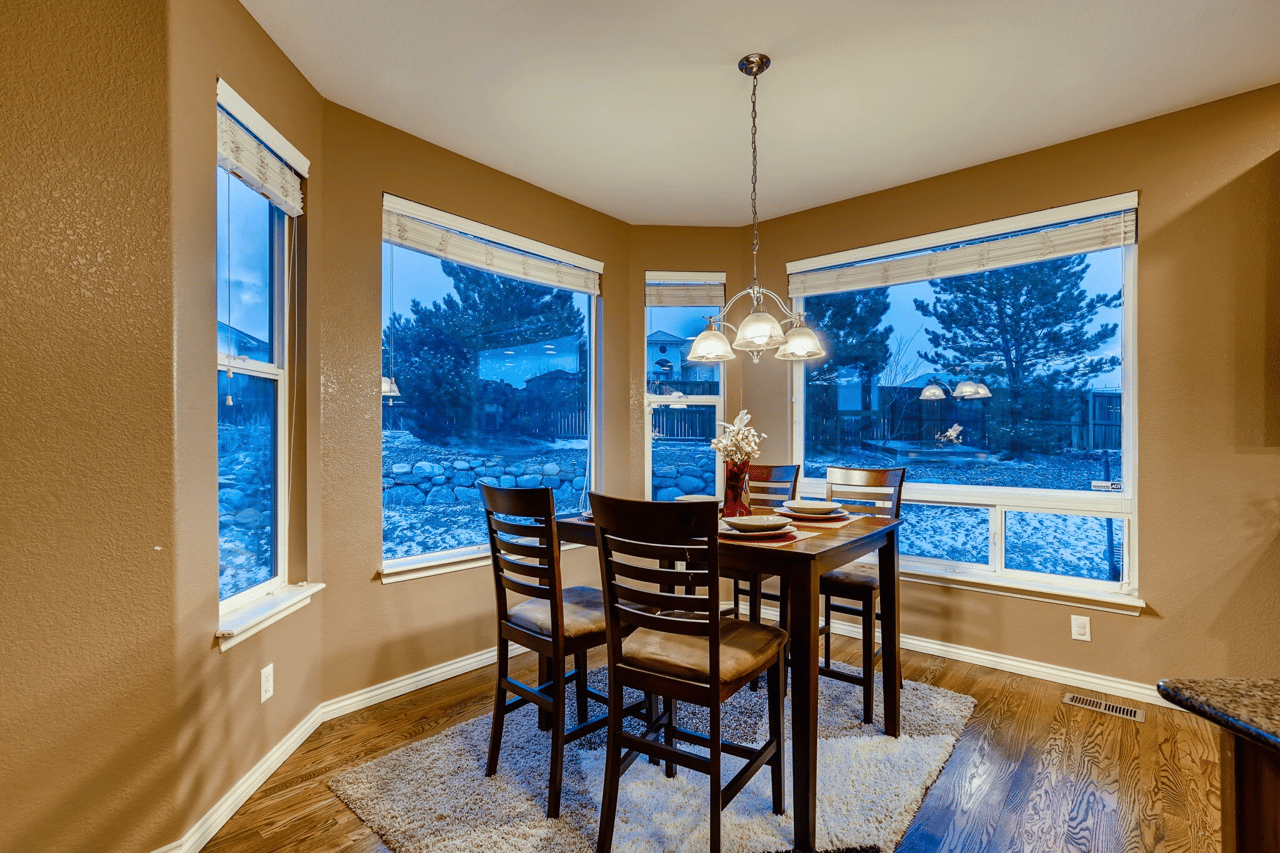 Just Listed: Entertainer's Dream Home in Sapphire Point