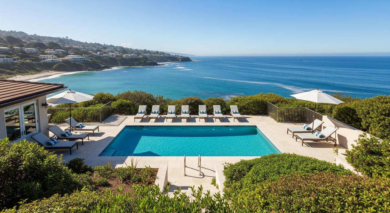 Cash vs. Jumbo Financing In Newport Coast