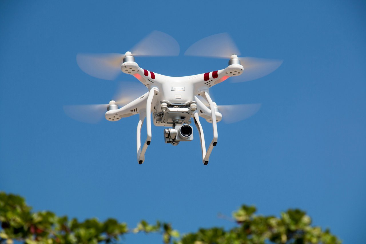 What You Absolutely Positively Need to Know If You Want to Start Flying a Drone