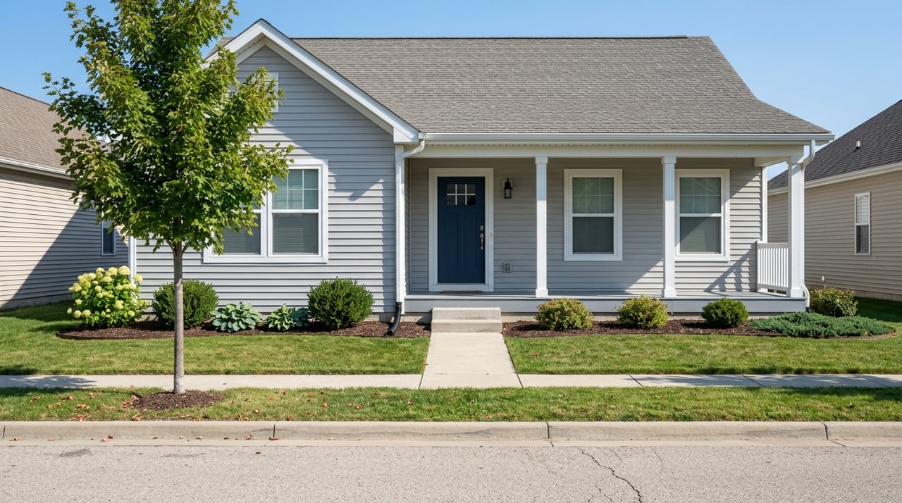 Understanding Monthly Home Costs In West Lafayette