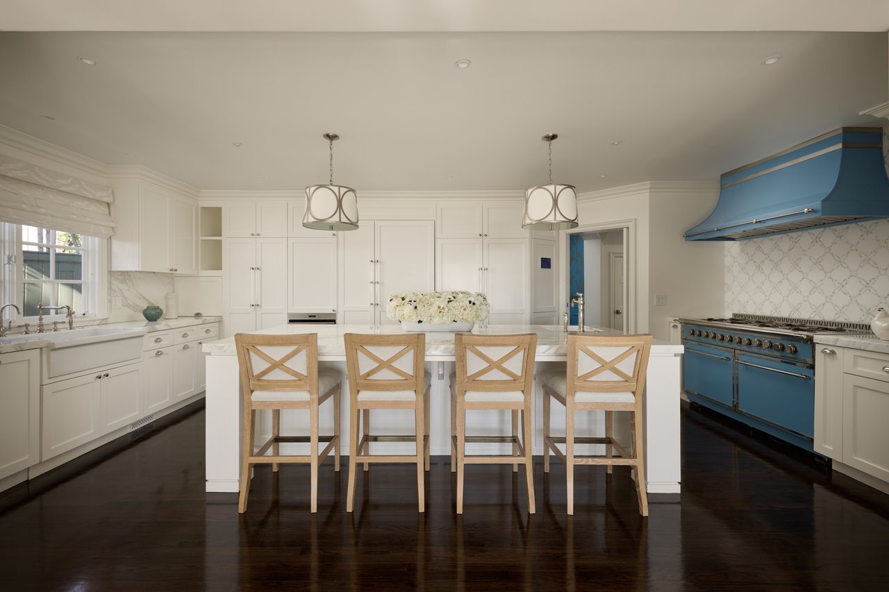 541 Paseo Miramar, Pacific Palisades 