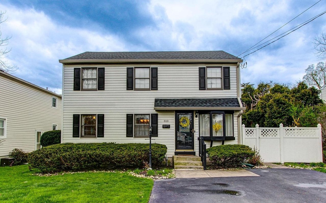 310 Kalmia Street, Warminster, PA, 18974 is Now New to the Market!
