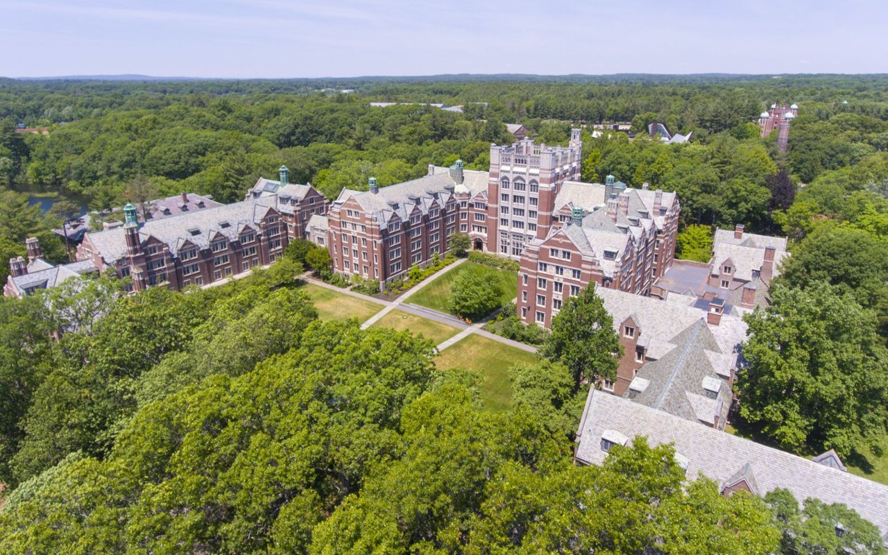 Wellesley