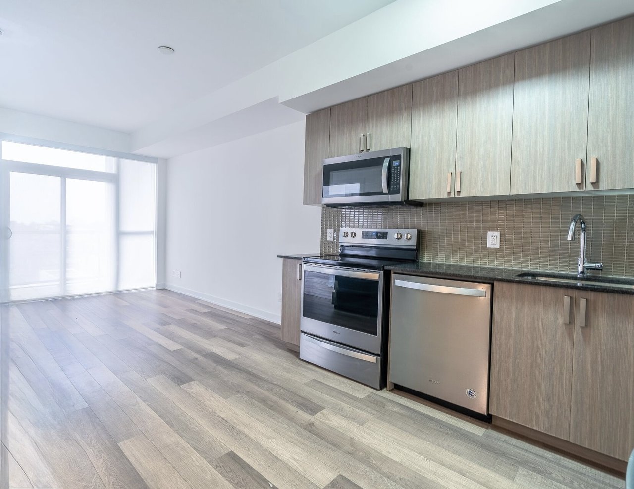 1603 Eglinton Avenue W 506