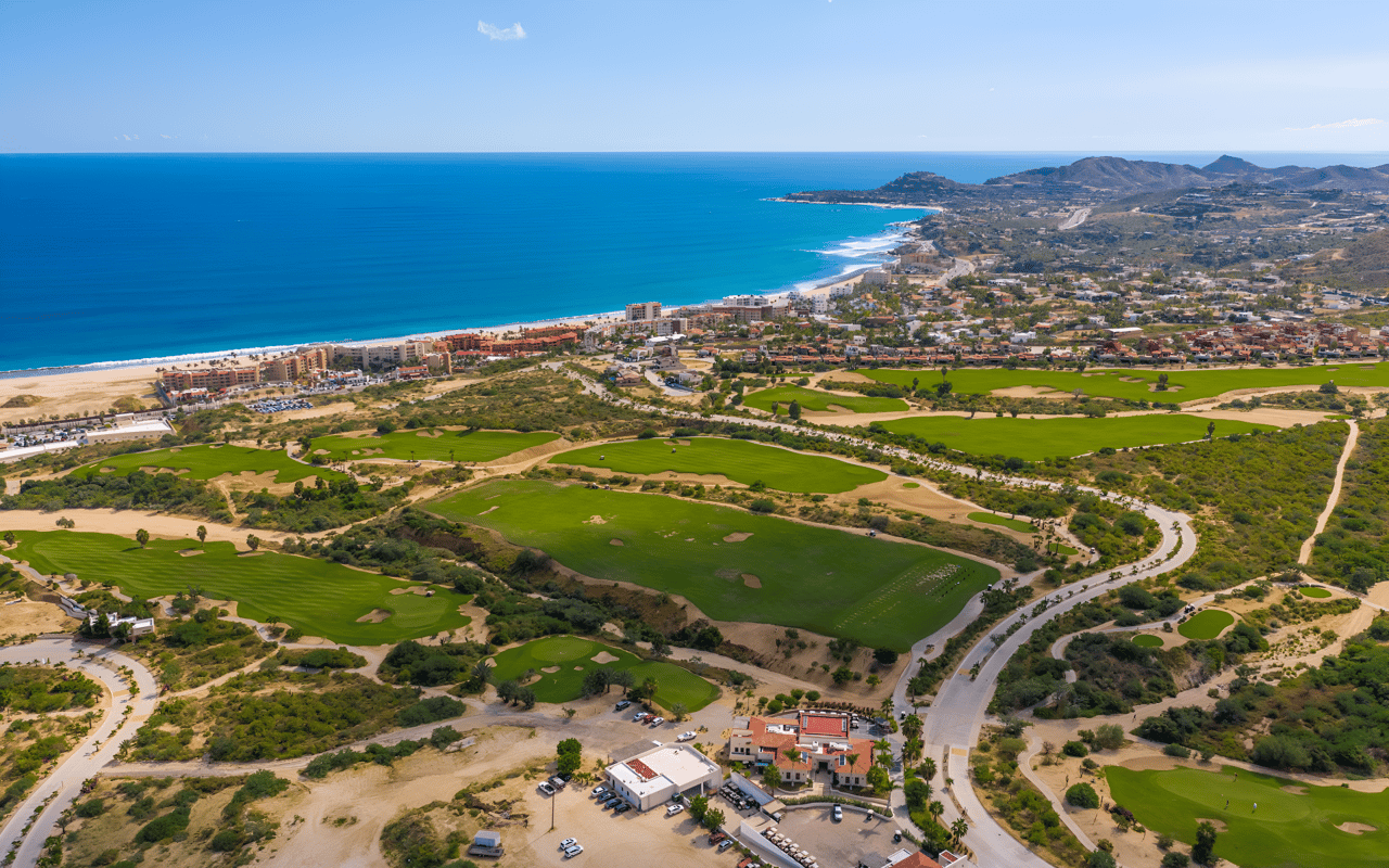 Cabo San Lucas Or San José del Cabo?