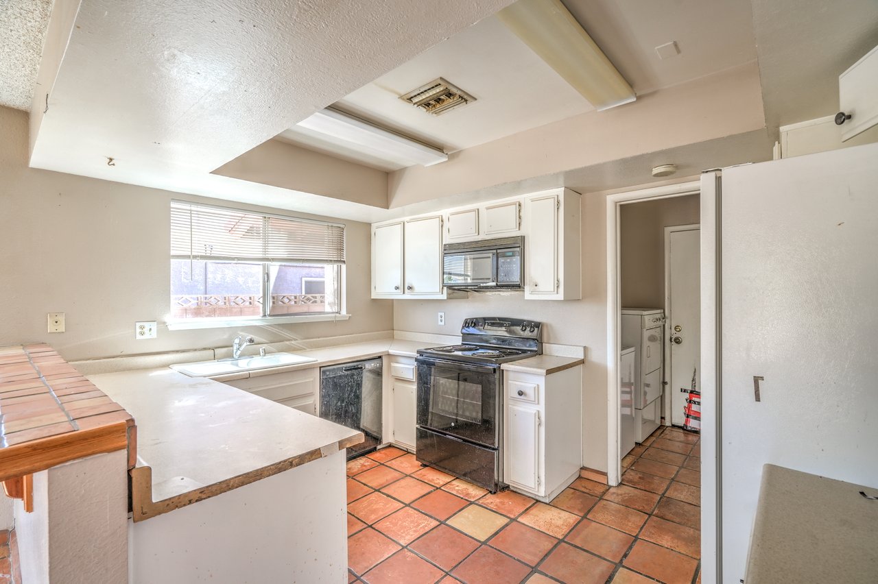3434 East Toquima Circle