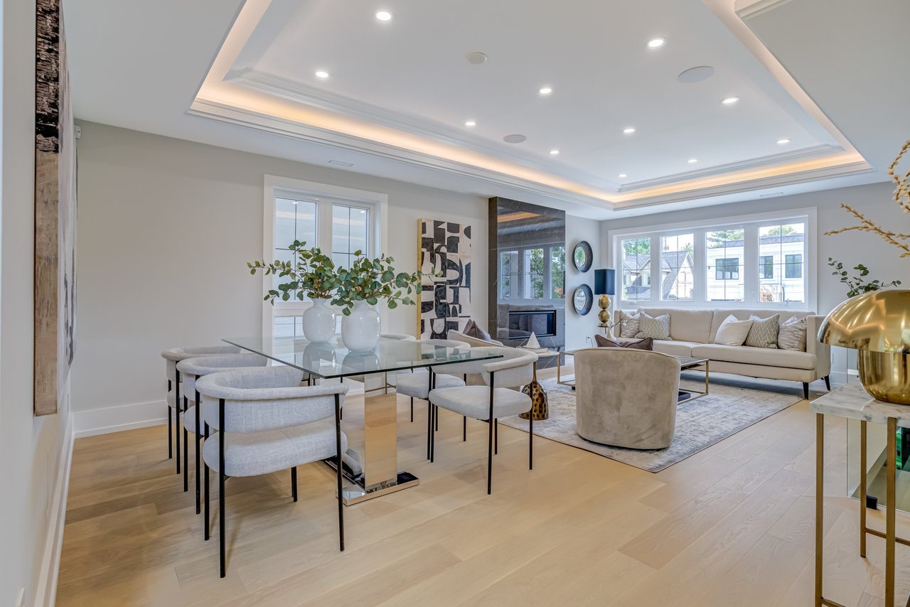 SOLD. Timeless Design