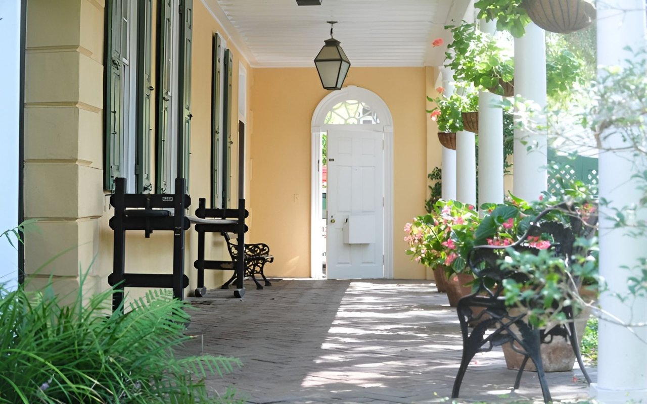 For Sale – Charleston Single Houses