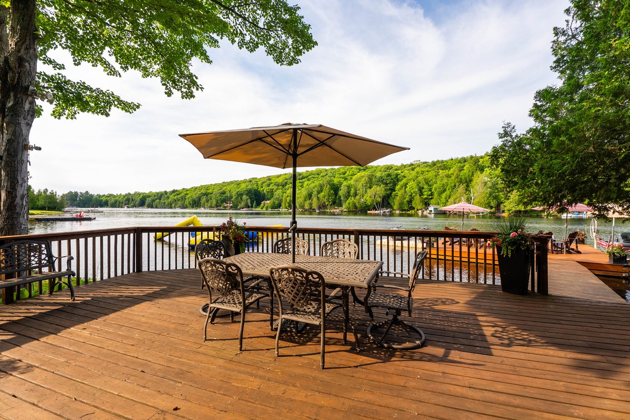 775 Rosskopf Road, Magnetawan