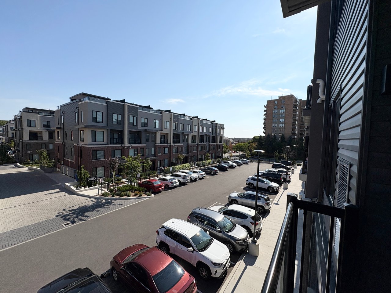 3401 Ridgeway Drive Unit: 307