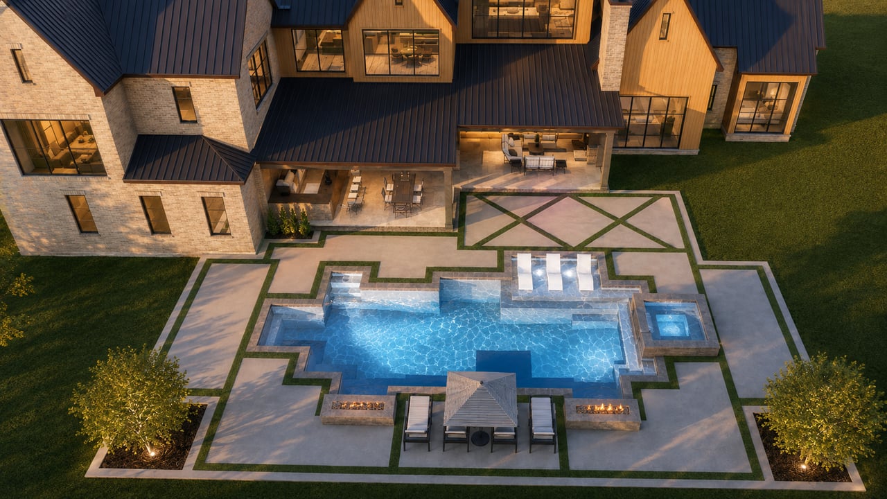 Sawyer's Creek | Lot 1