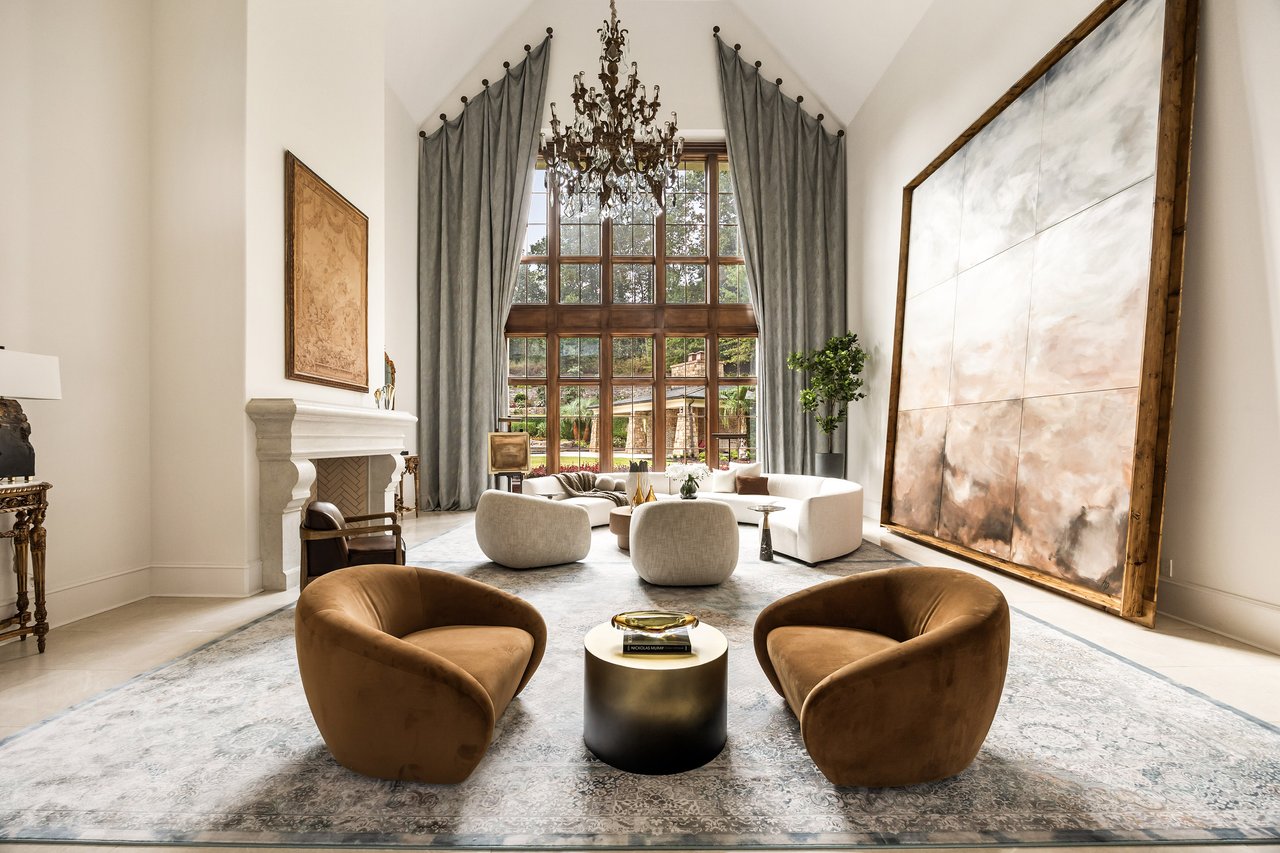 3456 Old Plantation Road NW