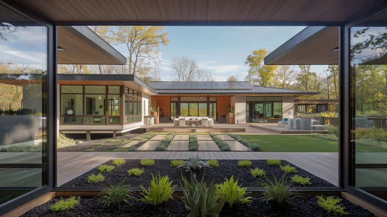 Eco-Friendly Home Upgrades That Add Value in Ulster County, NY