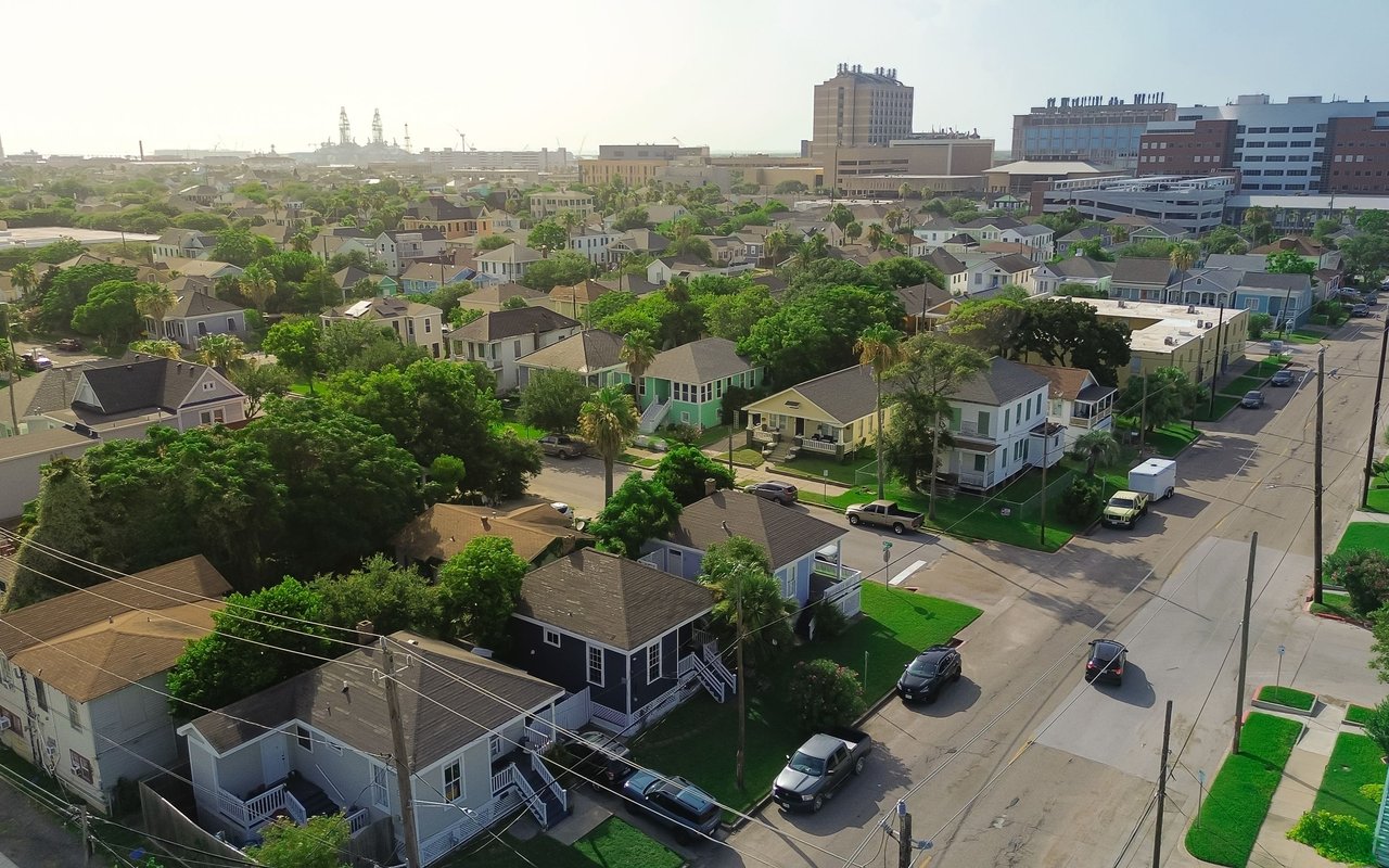 Galveston